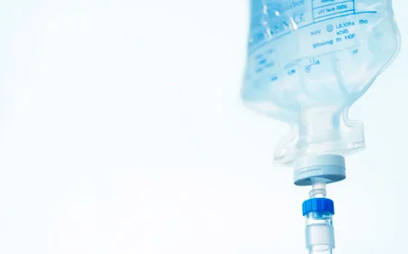 Лекарство для капельницы